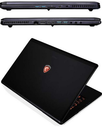 MSI GS70 2OD-002US